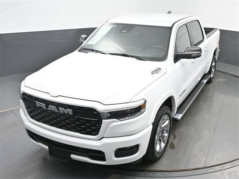 Used 2025 RAM 1500 Big Horn image 31