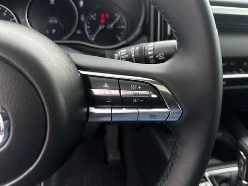 Certified 2025 MAZDA CX-50 AWD 2.5 S w/ Select Package image 33