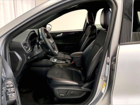 Used 2023 Ford Escape ST-Line w/ Tech Pack #1 image 15