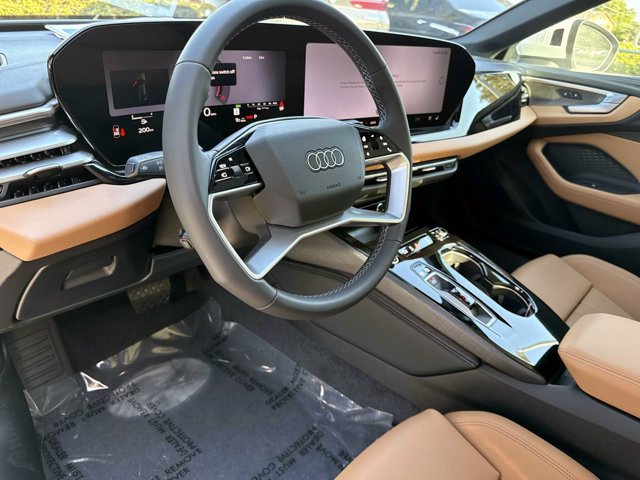 Used 2026 Audi A5 Premium Plus AWD/4WD image 19