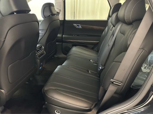 New 2026 Genesis GV80 2.5T Select AWD/4WD image 9