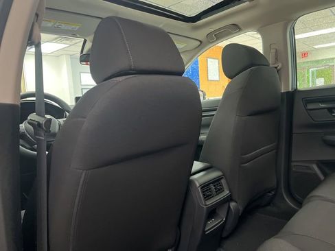 New 2026 Honda CR-V EX image 17