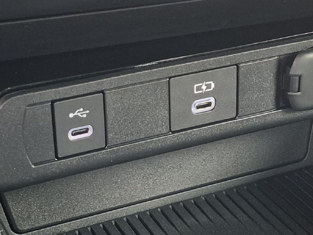 New 2027 Toyota Prius XLE AWD/4WD image 22
