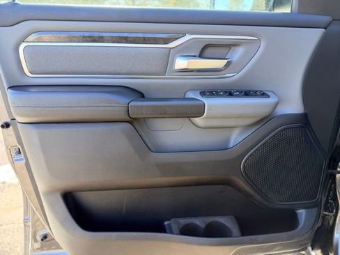 Used 2020 RAM 1500 Big Horn image 19