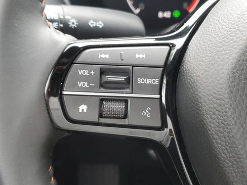 Certified 2024 Honda HR-V Sport image 11