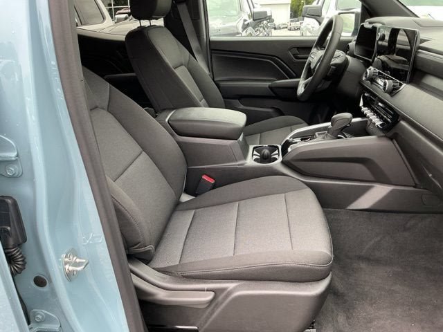 New 2026 Chevrolet Colorado W/T w/ Advanced Trailering Package RWD image 16
