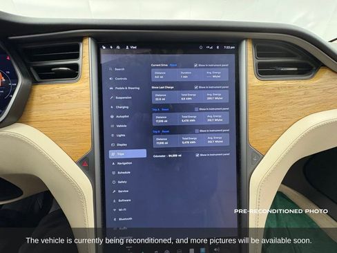 Used 2018 Tesla Model S 100D image 16