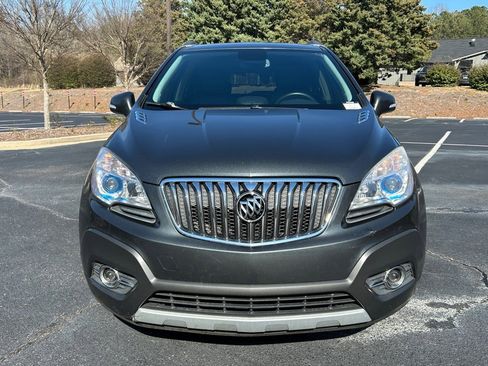 Used 2016 Buick Encore Leather image 5