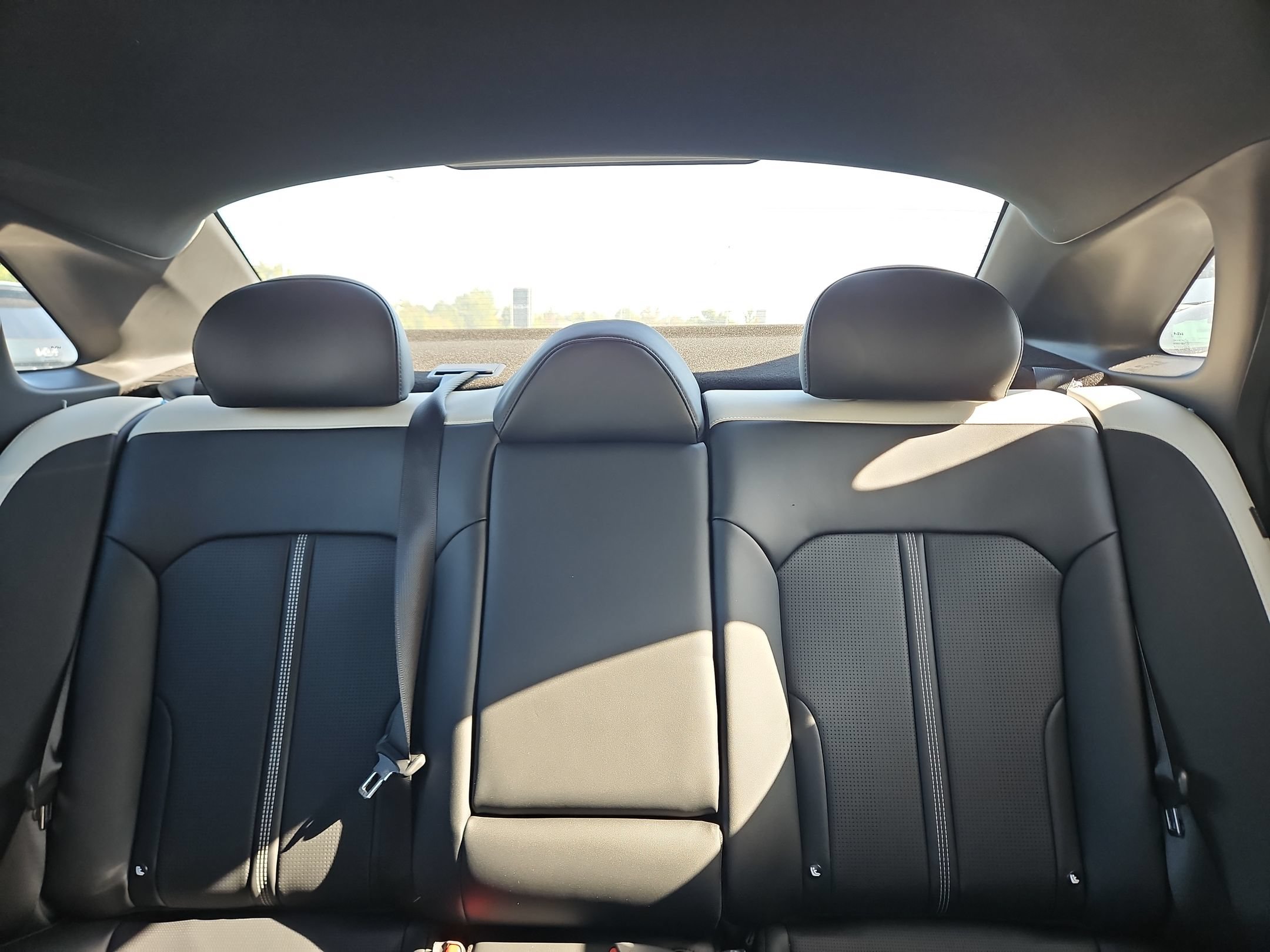 New 2026 Kia K5 GT-Line FWD image 10