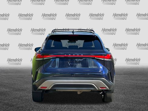 Certified 2023 Lexus RX 350 Premium Plus image 6