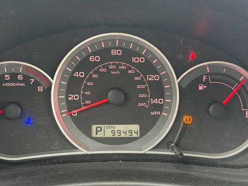 Used 2010 Subaru Impreza 2.5i Premium AWD/4WD image 15