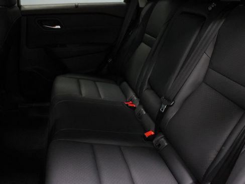Certified 2023 Nissan Rogue SV w/ SV Premium B Package AWD/4WD image 21