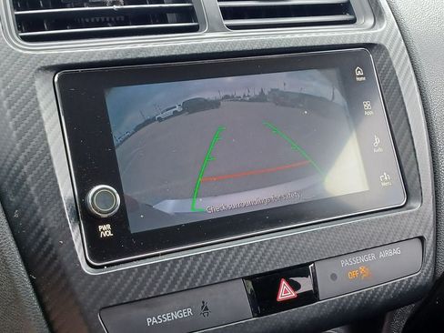 Used 2019 Mitsubishi Outlander Sport SE AWD/4WD image 16