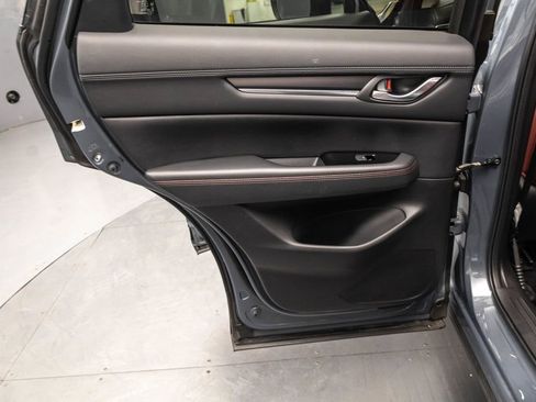 Used 2023 MAZDA CX-5 Carbon Edition image 26
