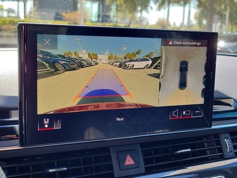 Used 2021 Audi S5 Premium Plus w/ Premium Plus Package image 29