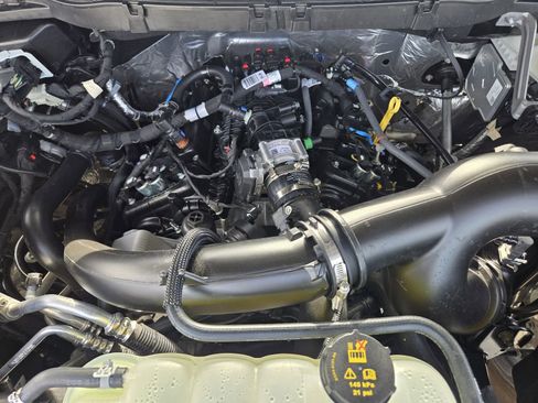New 2026 Ford F150 STX w/ Equipment Group 200A RWD image 25