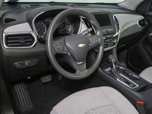Used 2024 Chevrolet Equinox LS w/ Midnight Edition AWD/4WD image 19
