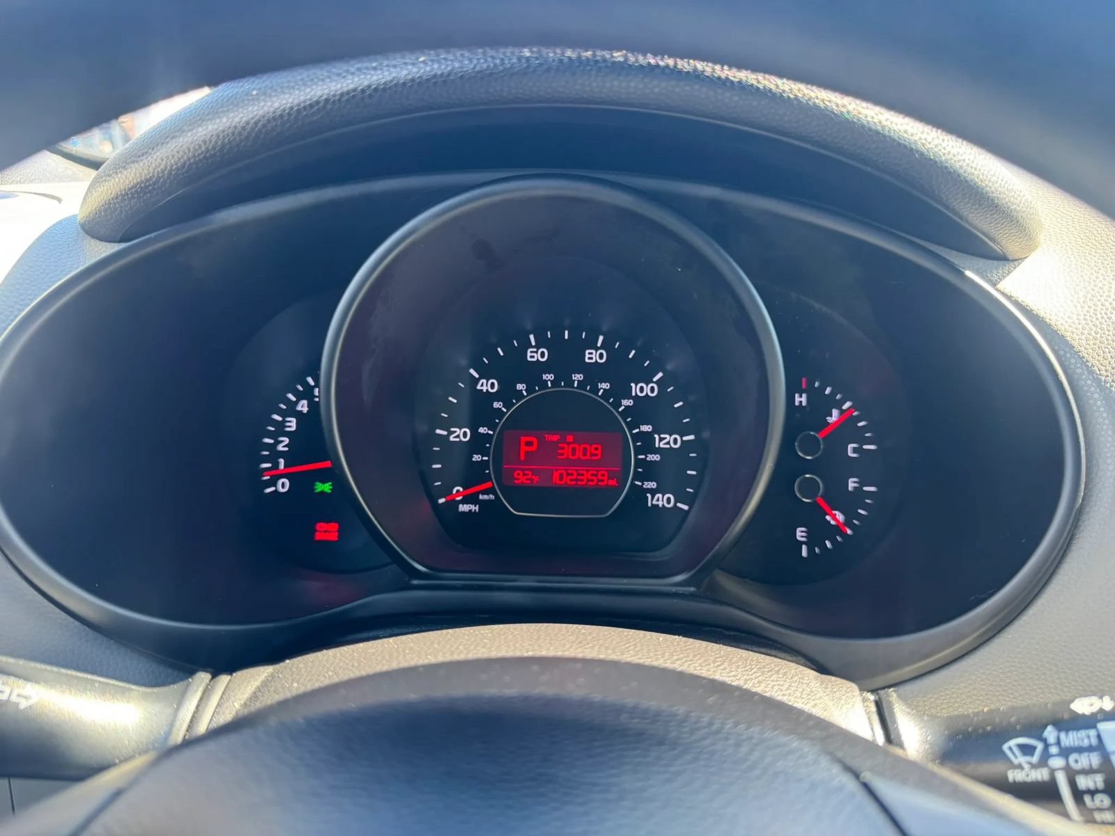 Used 2015 Kia Soul FWD image 36