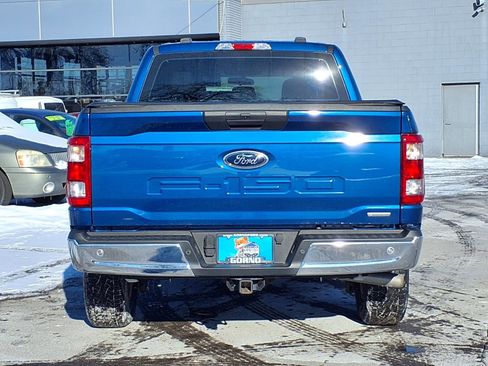 Used 2022 Ford F150 XL w/ Equipment Group 101A High image 19