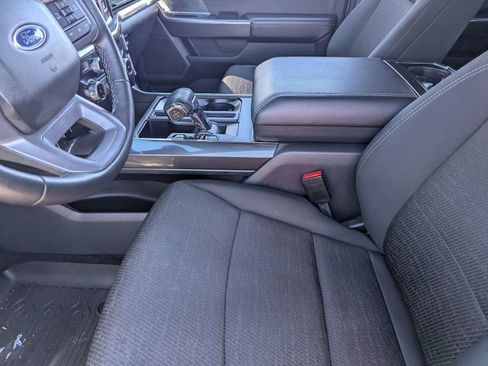 Certified 2023 Ford F150 XLT w/ Equipment Group 302A High image 26