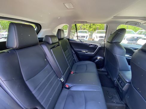 Used 2024 Toyota RAV4 XLE Premium w/ Weather Package AWD/4WD image 37