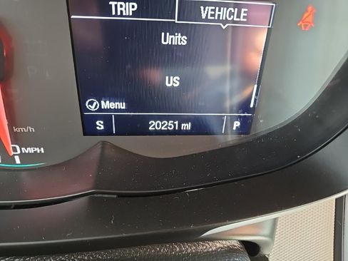 Used 2020 Chevrolet Sonic LT image 48