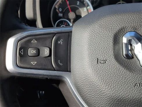 Used 2024 RAM 3500 Big Horn image 25