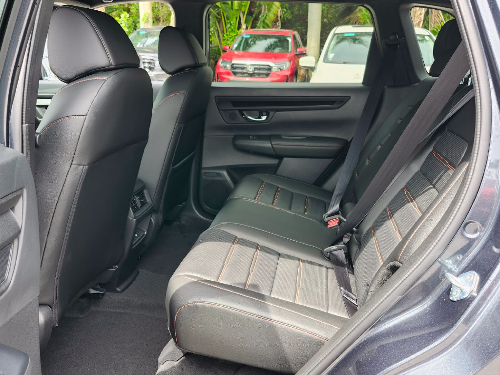 New 2027 Honda CR-V Sport-L image 9