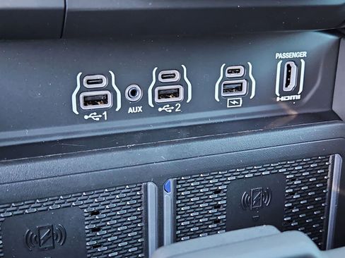 New 2026 RAM 1500 Limited image 30