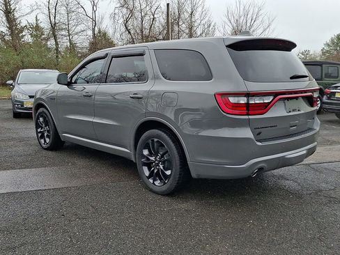 Used 2022 Dodge Durango R/T w/ Blacktop Package AWD/4WD image 7