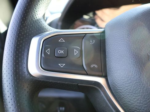 New 2026 RAM 3500 Tradesman image 19