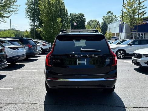 Used 2026 Volvo XC90 B5 Core w/ Protection Package Premier AWD/4WD image 3