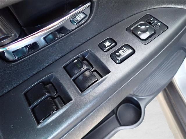Used 2021 Mitsubishi Outlander Sport ES FWD image 12