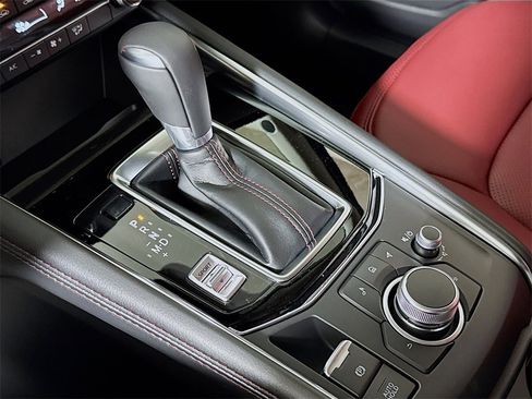 New 2025 MAZDA CX-5 Carbon Edition image 11