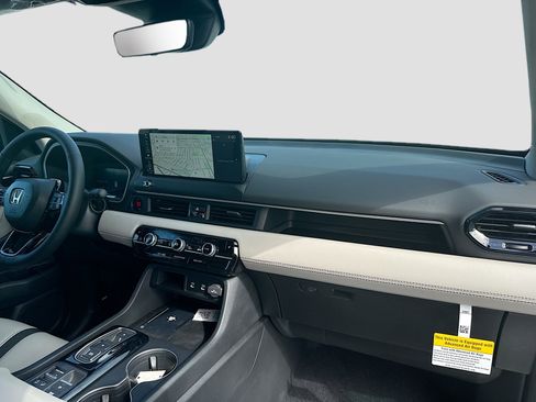 New 2026 Honda Pilot EX-L image 25
