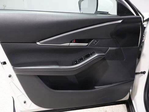 Used 2023 MAZDA CX-30 AWD 2.5 S image 12