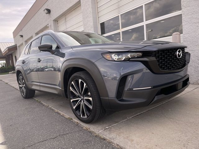 Used 2026 MAZDA CX-50 AWD 2.5 S w/ Premium Package image 10