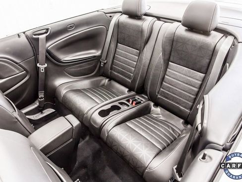 Used 2019 Buick Cascada Premium image 34