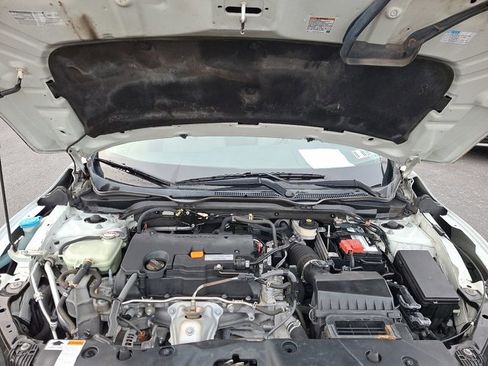 Used 2017 Honda Civic EX image 27