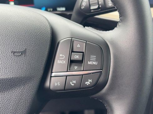 New 2025 Ford Bronco Sport Big Bend w/ Convenience Package image 12