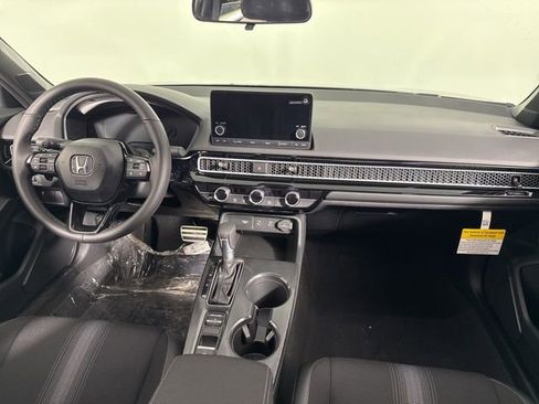 New 2026 Honda Civic Sport image 21