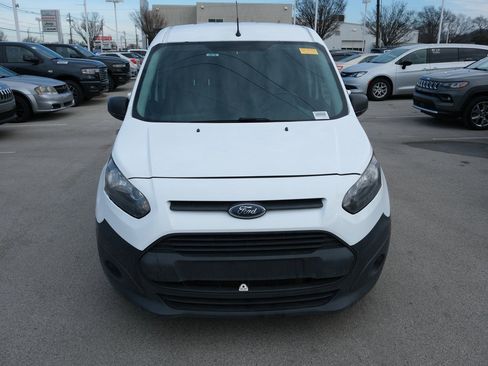 Used 2018 Ford Transit Connect XL image 2