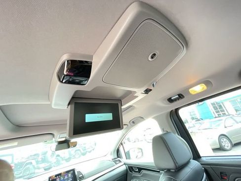 Certified 2022 Honda Odyssey Touring image 18