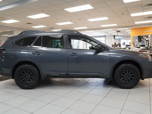 Used 2020 Subaru Outback Onyx Edition XT image 16