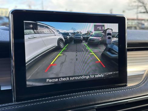 Used 2022 Lincoln Corsair AWD w/ Equipment Group 101A image 24