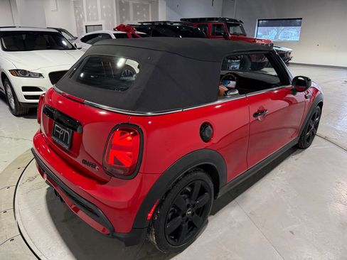 Used 2023 MINI Cooper S w/ Signature Upholstery Package image 26