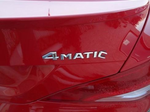 Used 2014 Mercedes-Benz CLA 250 4MATIC image 9