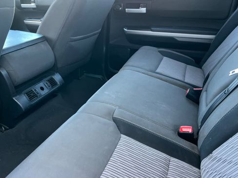 Used 2014 Toyota Tundra SR5 w/ TRD Off Road Package image 5