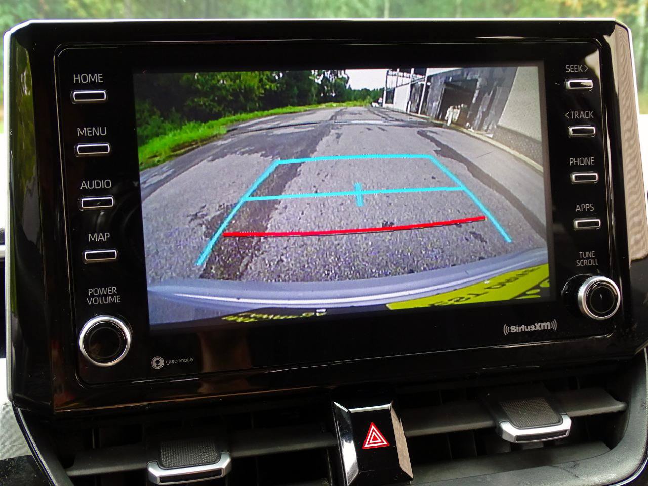 Used 2021 Toyota Corolla SE FWD image 24