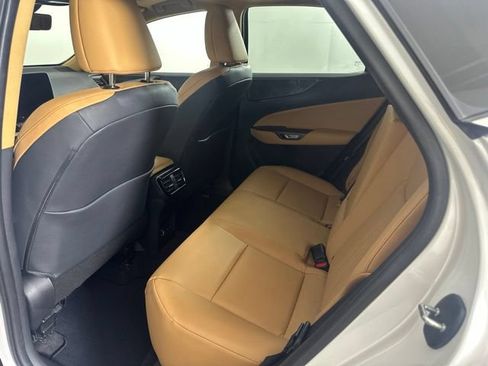 Used 2024 Lexus NX 350 AWD image 25